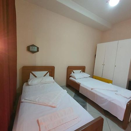 Hotel W Bush Square Fushe-Kruje ภายนอก รูปภาพ